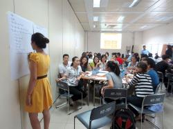 Tư duy phục vụ khách hàng chuyên nghiệp - Jetstar Pacific (27.07.2015)